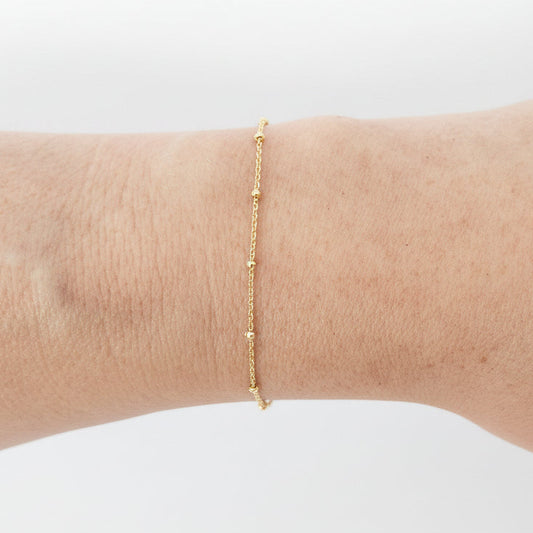 Satellite Chain