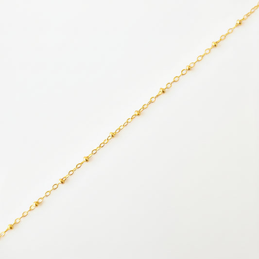 Large Cable Satellite Chain