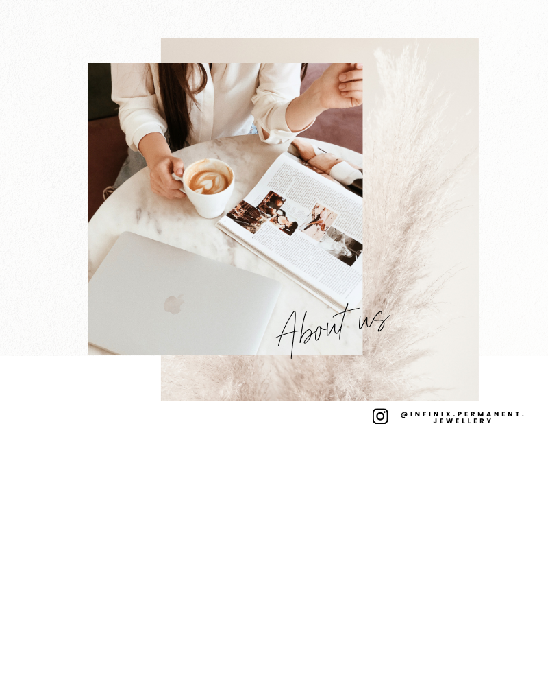 Permanent Jewellery Supplies Australia - About Us