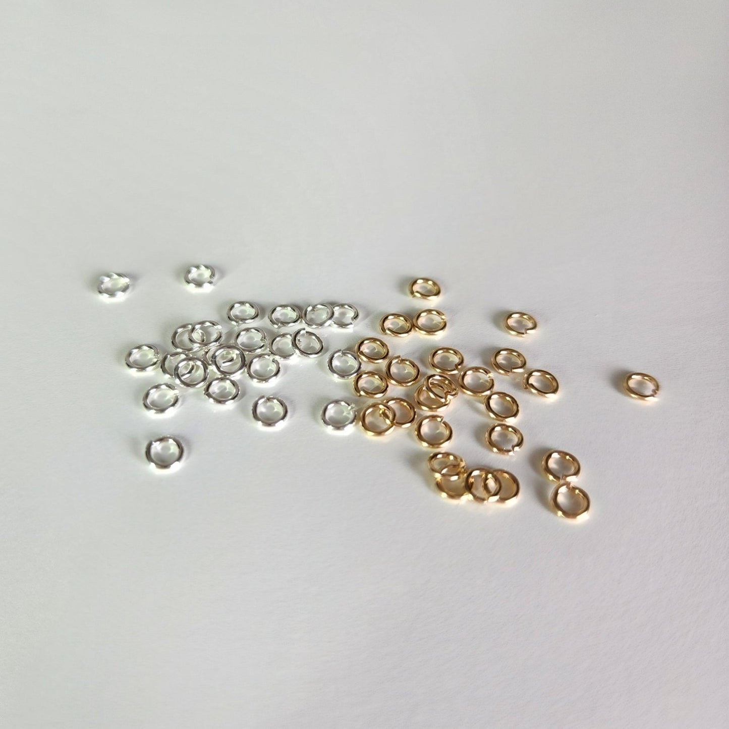 Jump Rings