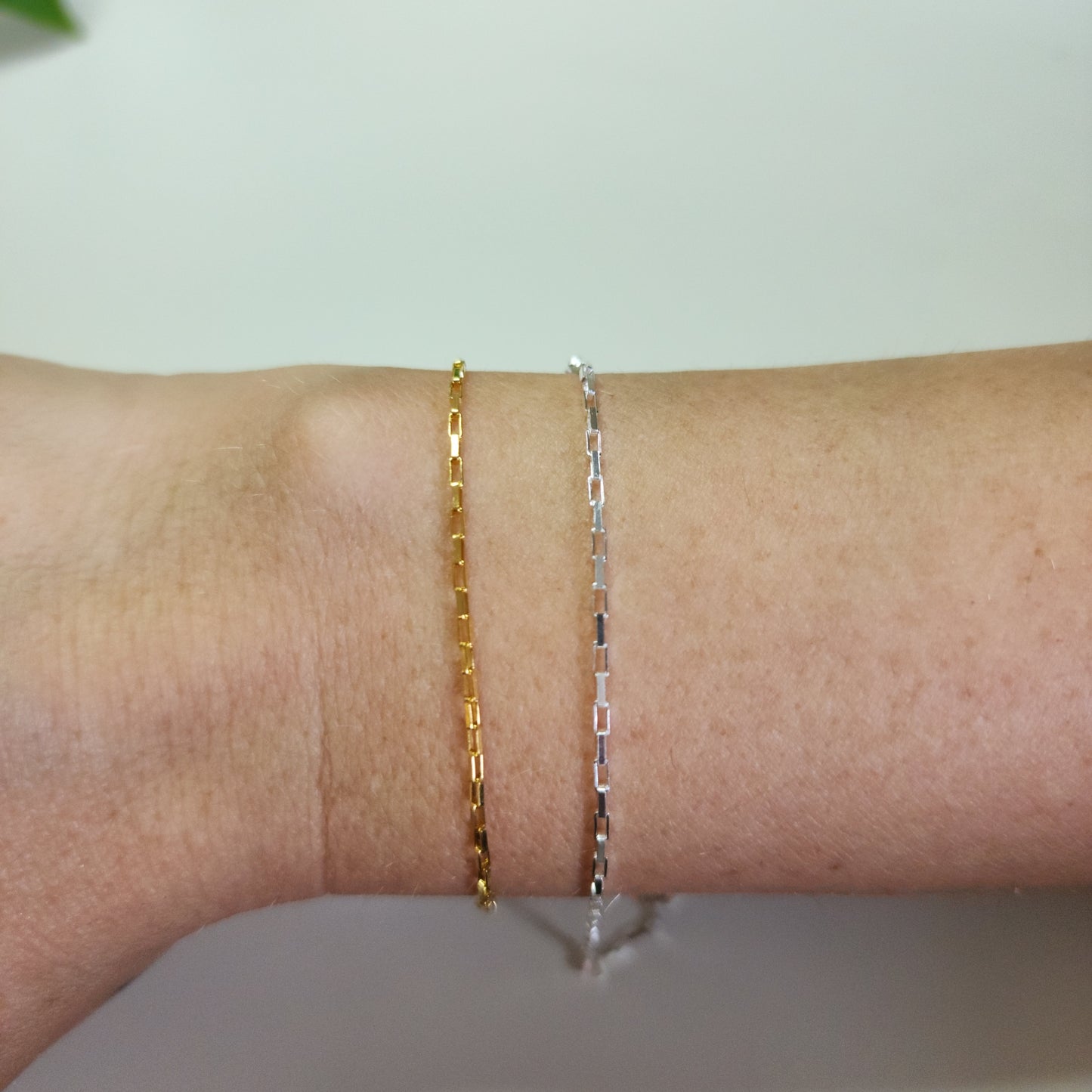 Permanent jewellery wholesale supplies australia gold filled sterling silver open box chain