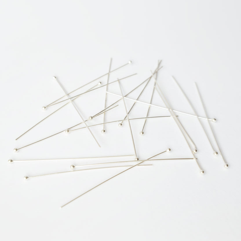 .925 Head Pin