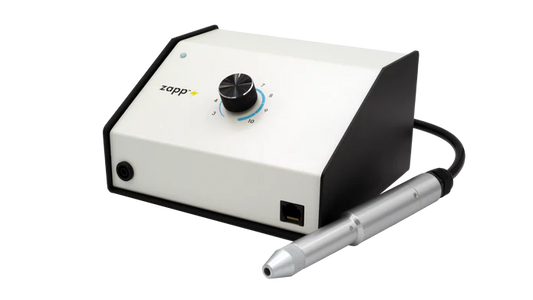 Zapp Permanent Jewellery Welder