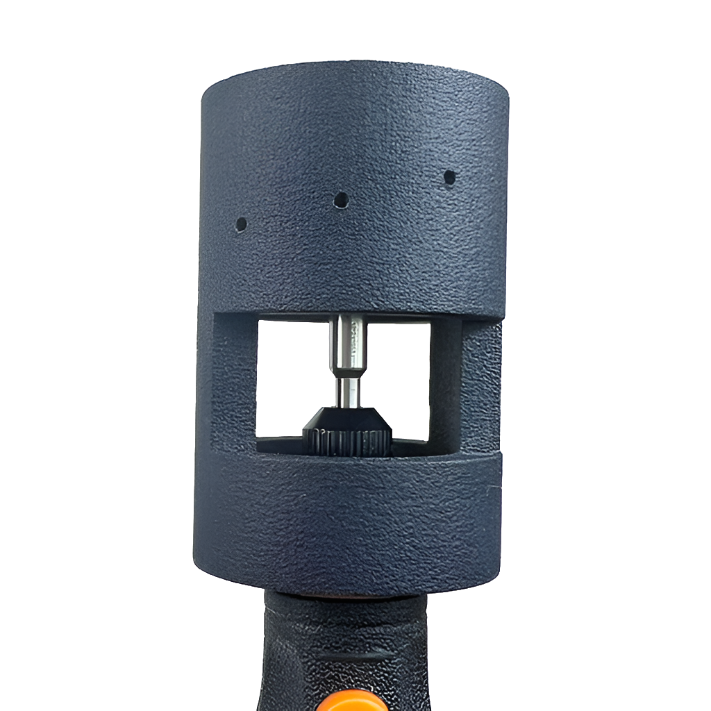 Pilot Electrode Sharpener