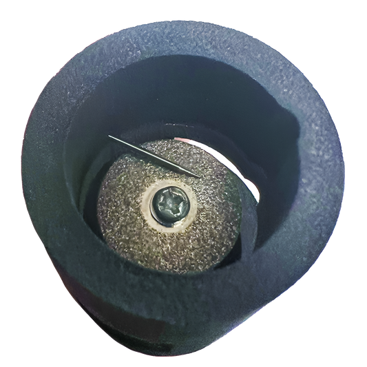 Pilot Electrode Sharpener