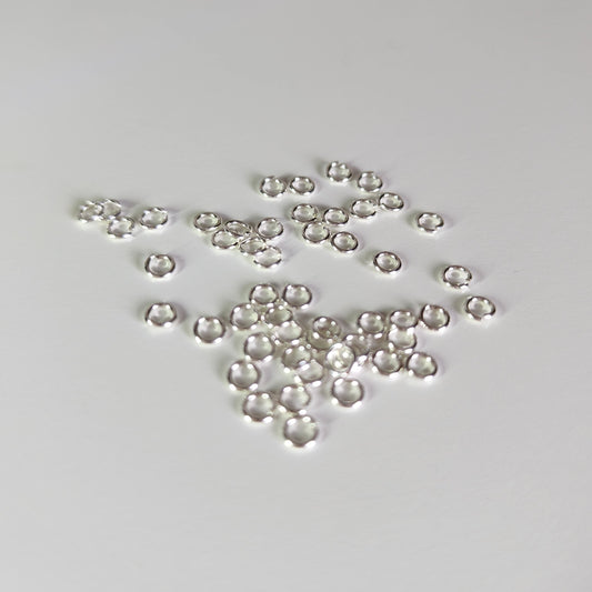 permanent jewellery wholesale australia jump rings