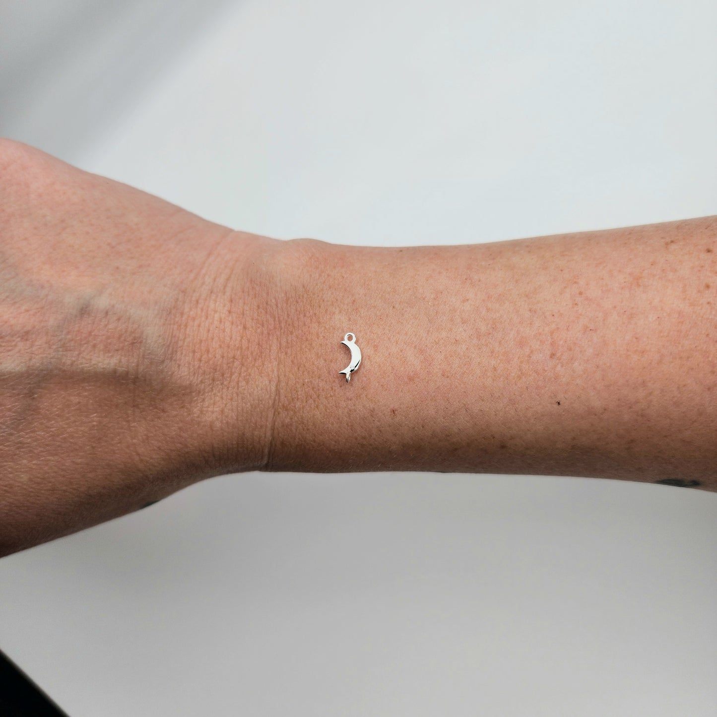 Cz moon connector size