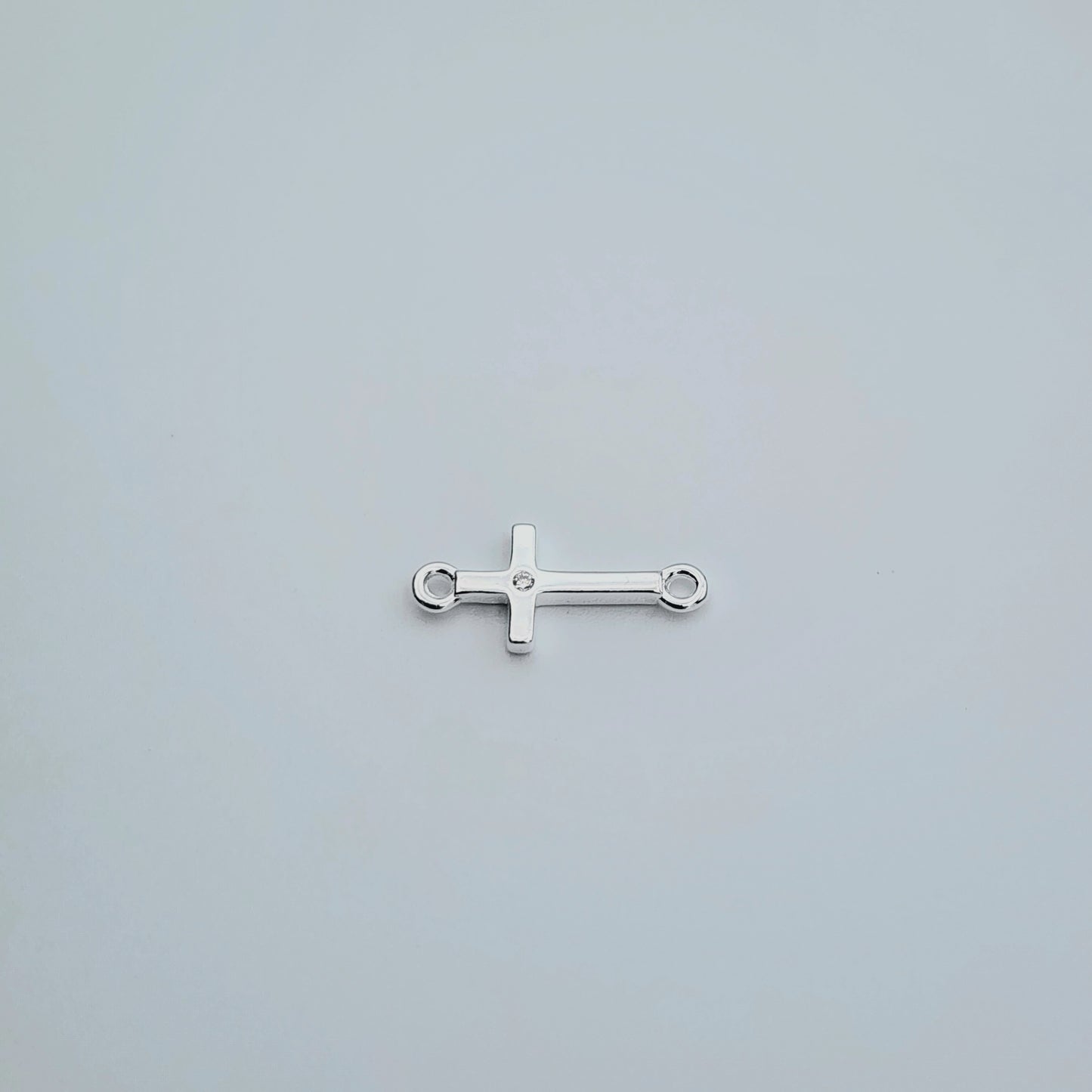 CZ Cross Connector 5pk