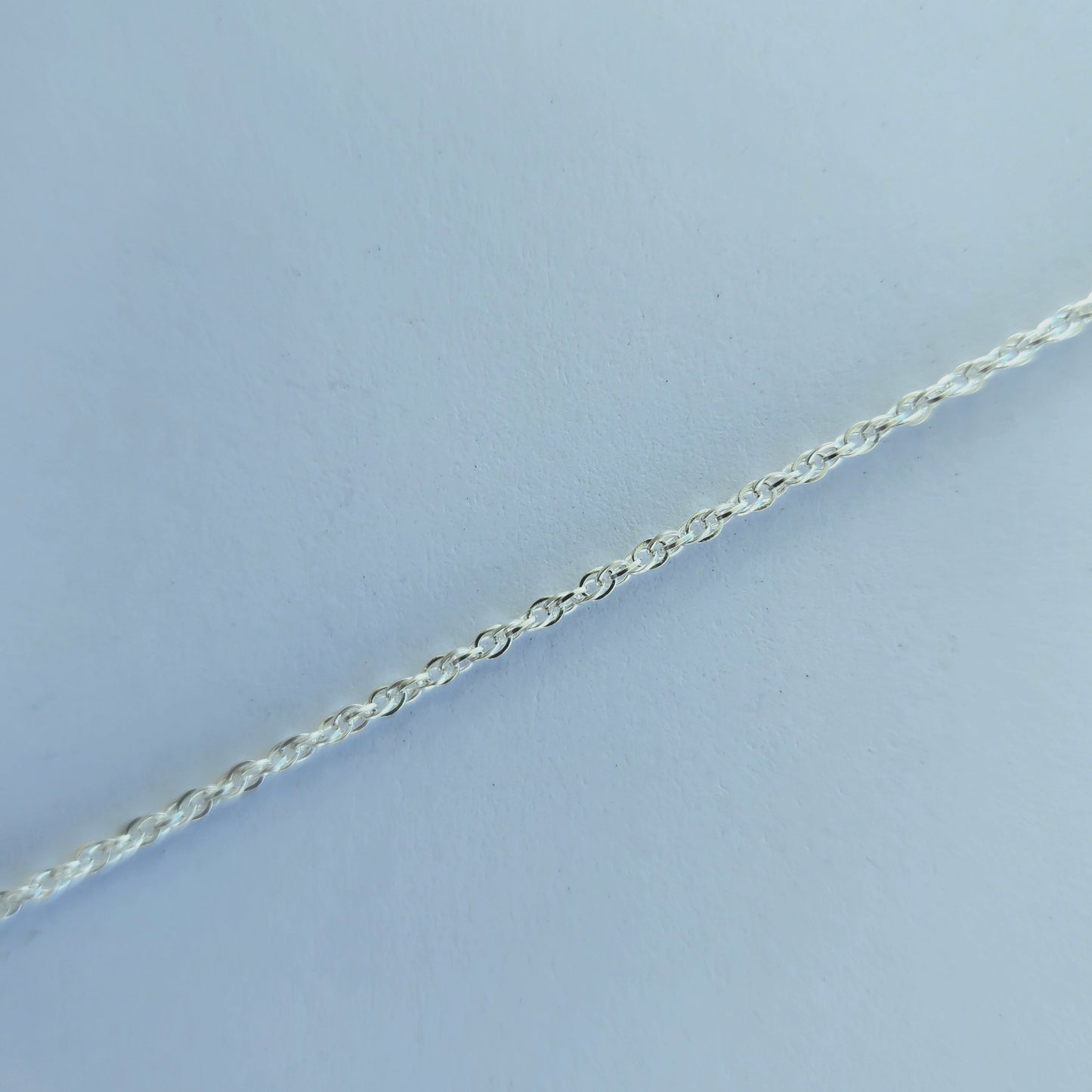 Rope chain