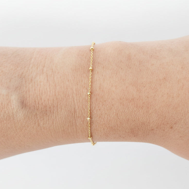 Satellite Chain