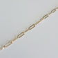 Paperclip Chain