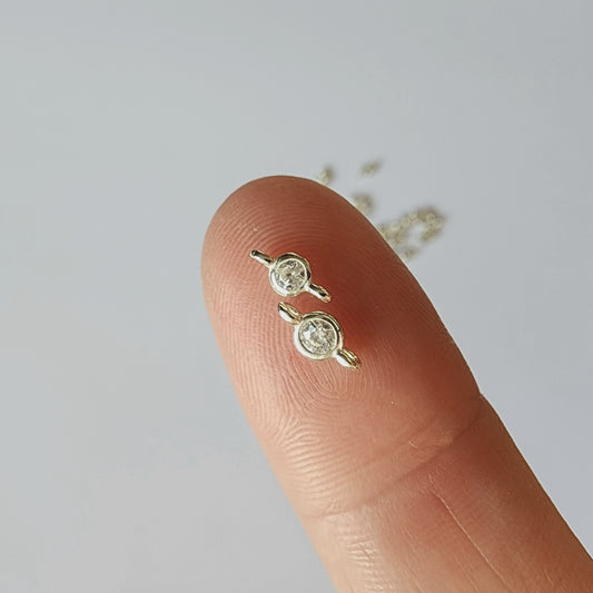 Micro CZ Connectors