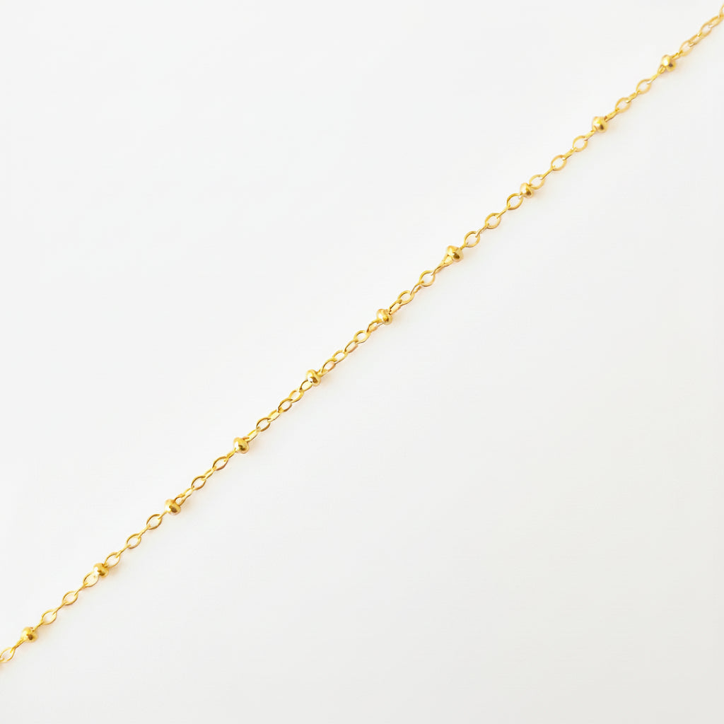 Large Cable Satellite Chain
