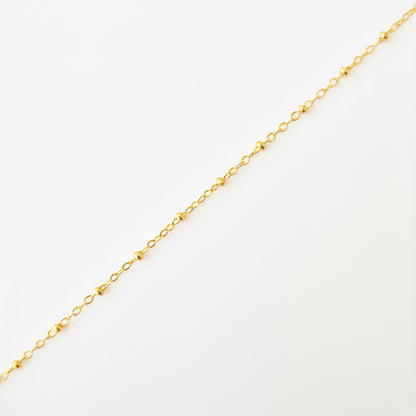 Large Cable Satellite Chain