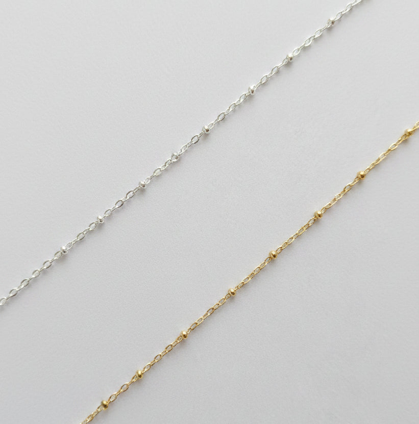 Large Cable Satellite Chain