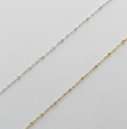 Large Cable Satellite Chain