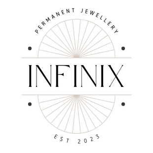 Infinix permanent jewellery wholesale supplies Australia