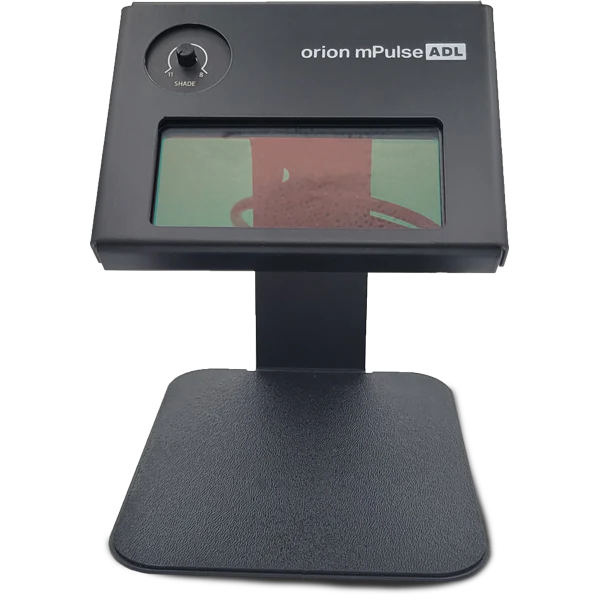 Orion Basic ADL