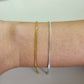 Permanent jewellery wholesale supplies australia gold filled sterling silver cuban chain