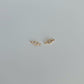 14k gold filled evil eye connectors permanent jewellery wholesale bulk order