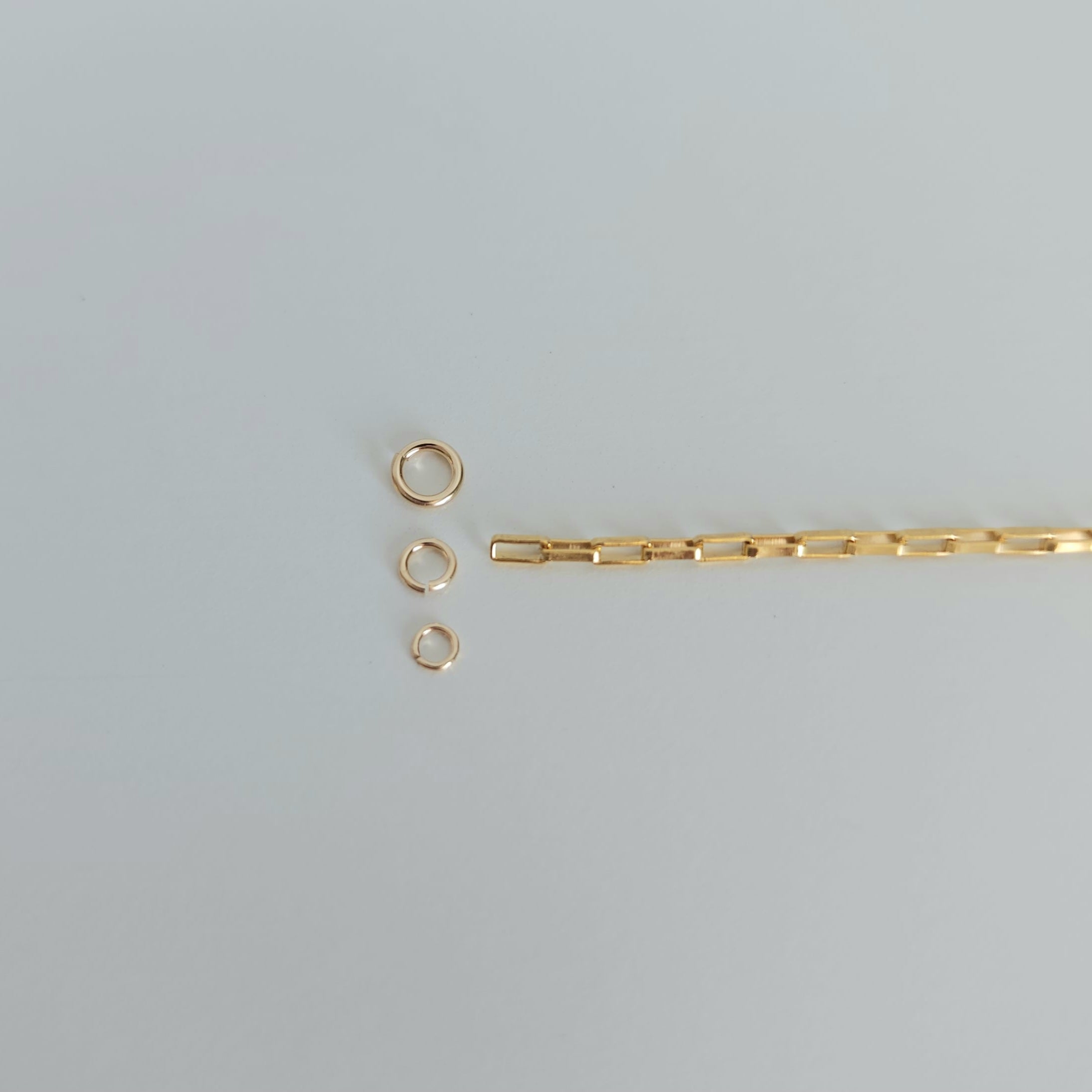 Permanent Jewellery Wholesale Australia – Infinix Jewellery