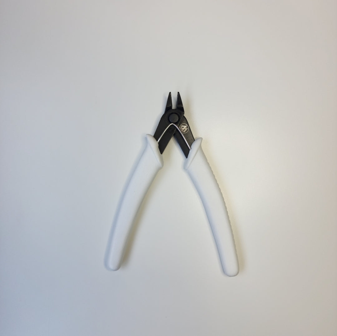 Permanent Jewellery Flush Cutters