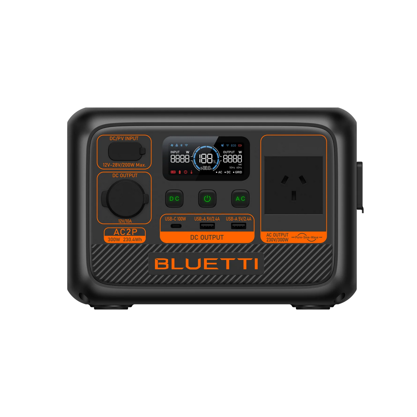 permanent jewellery supplies power bluetti australia 