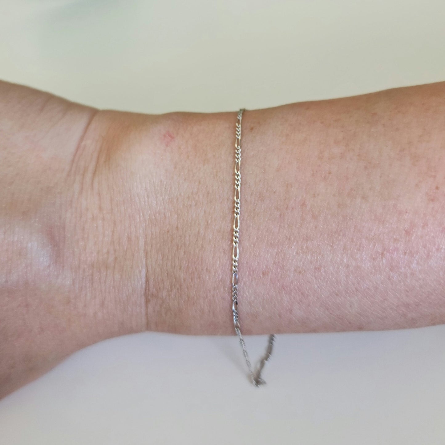 Figaro Chain
