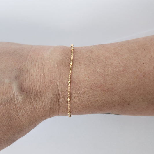Satellite Chain