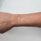 Silver arrow connector size