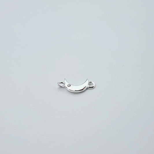 Cz moon connector