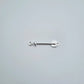 Silver arrow connector
