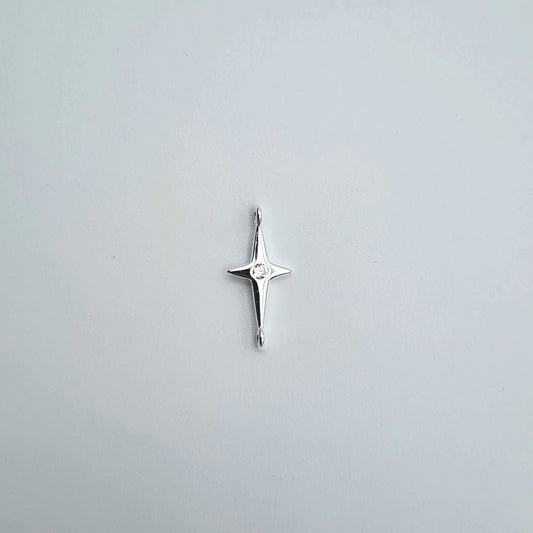 Silver star connector