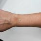 Silver Cross connector