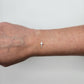 Silver star connector size