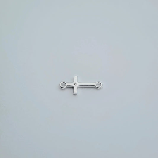 CZ Cross Connector 5pk