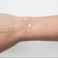 Silver arrow connector size