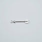 Silver arrow connector