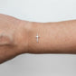 Silver Cross connector