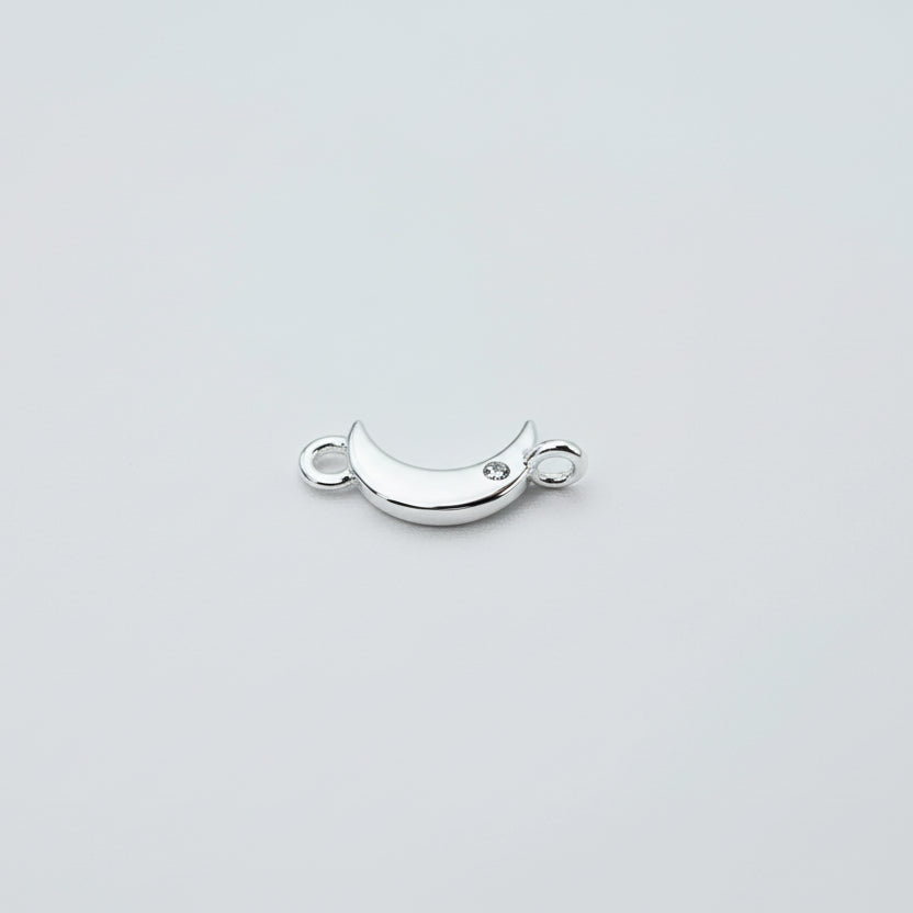 Cz moon connector