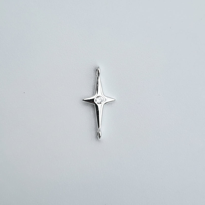 Silver star connector