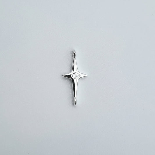 Silver star connector