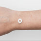 Silver Sunray connector size